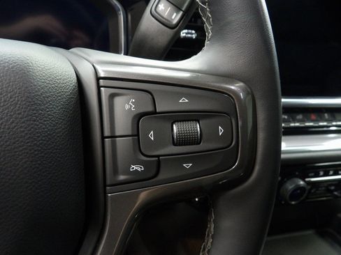 Used 2024 Chevrolet Silverado 2500 High Country image 53