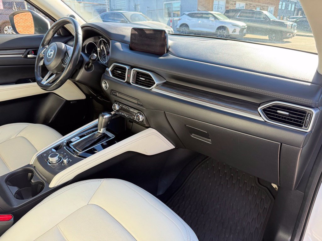 Used 2018 MAZDA CX-5 Grand Touring AWD/4WD image 27