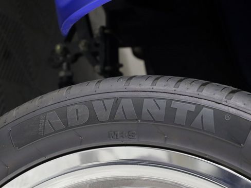 Used 1987 Chevrolet Silverado 1500 1500 image 17