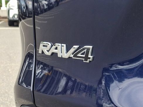 Used 2023 Toyota RAV4 XLE w/ Convenience Package AWD/4WD image 32
