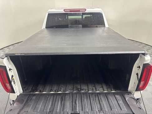 Used 2023 GMC Sierra 1500 SLT w/ SLT Premium Package image 12