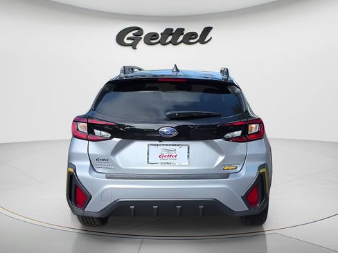 Used 2025 Subaru Crosstrek 2.5i Sport w/ Popular Package #3A AWD/4WD image 4