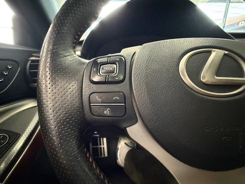 Used 2017 Lexus RC 300 F Sport image 38