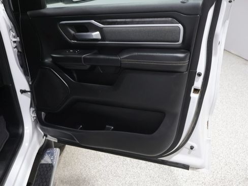 Used 2021 RAM 1500 Big Horn AWD/4WD image 23