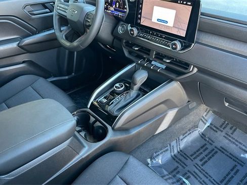 New 2026 Chevrolet Colorado Trail Boss image 20