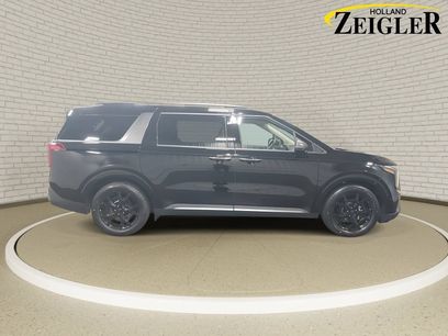 Used 2026 Kia Carnival SX w/ SX Dark Edition Package