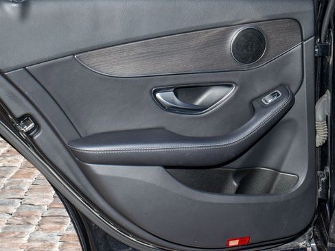 Used 2019 Mercedes-Benz C 300 C 300 w/ Premium Package image 16