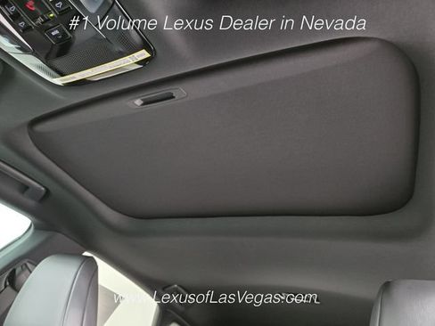 New 2026 Lexus RX 350h AWD/4WD image 11