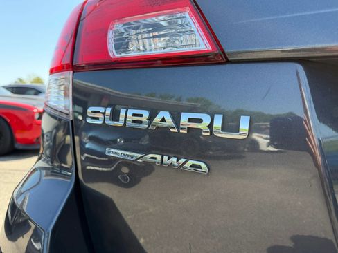 Used 2013 Subaru Outback 2.5i Premium AWD/4WD image 9