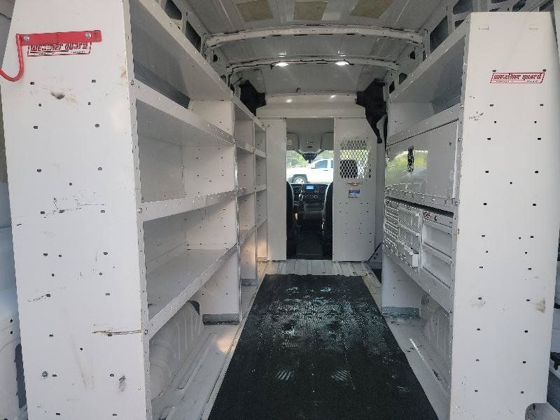 Used 2024 Ford Transit 350 148 High Roof Extended RWD image 8