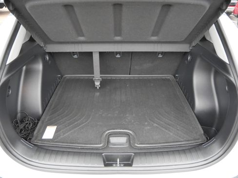 Certified 2024 Hyundai Kona SEL image 18