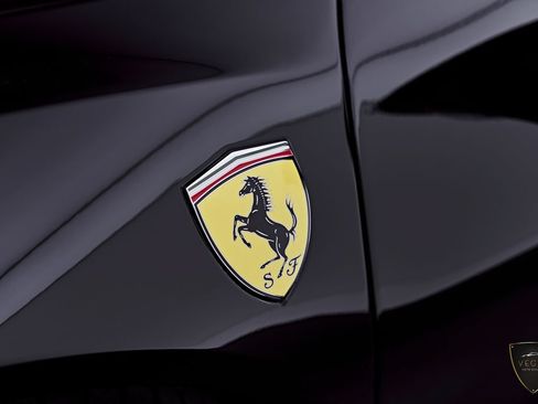 Used 2024 Ferrari SF90 Spider AWD/4WD image 34