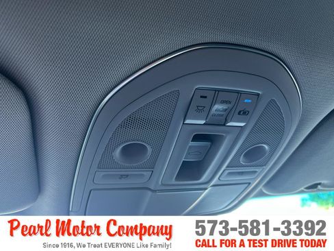 Used 2018 Genesis G80 3.8 w/ Option Group 02 AWD/4WD image 14
