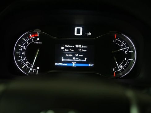 Used 2017 Honda Pilot EX-L image 16