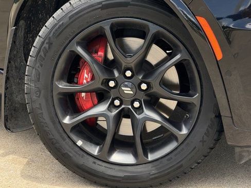 Used 2024 Dodge Durango R/T AWD/4WD image 37