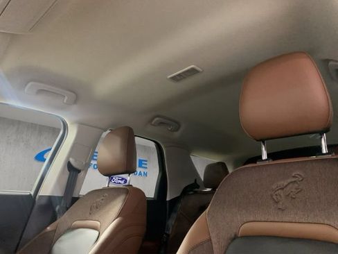 New 2026 Ford Bronco Sport Outer Banks w/ Outer Banks Tech Package+ AWD/4WD image 14