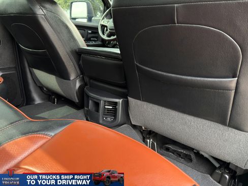 Used 2023 RAM 2500 Tradesman image 29