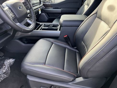 New 2026 Ford F350 Lariat w/ Lariat Premium Package AWD/4WD image 15
