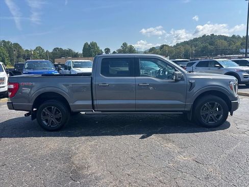 Used 2023 Ford F150 Lariat w/ Equipment Group 502A High AWD/4WD image 10