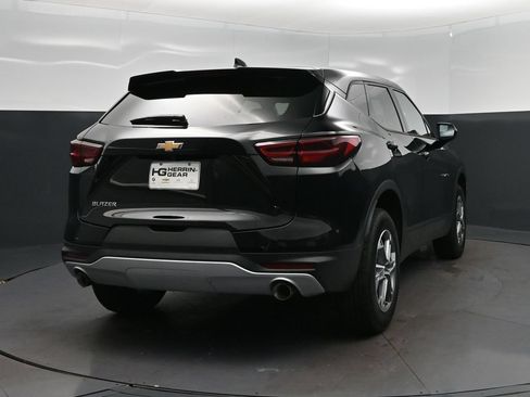 New 2026 Chevrolet Blazer LT FWD image 7