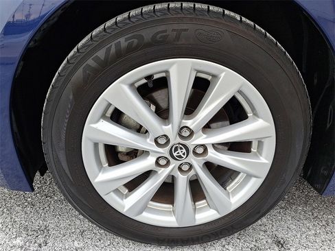 Certified 2023 Toyota Corolla SE image 28