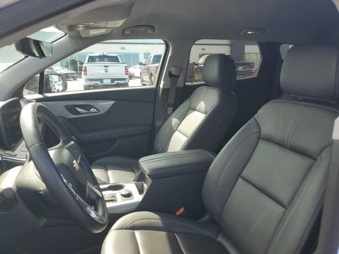 Certified 2023 Chevrolet Blazer LT w/ Sound & Technology Package AWD/4WD image 19