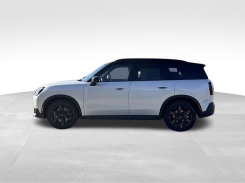 New 2026 MINI Cooper Countryman S image 8