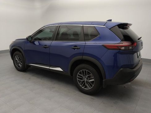 Used 2021 Nissan Rogue S image 3