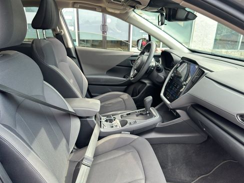 Used 2025 Subaru Crosstrek 2.5i Premium AWD/4WD image 11