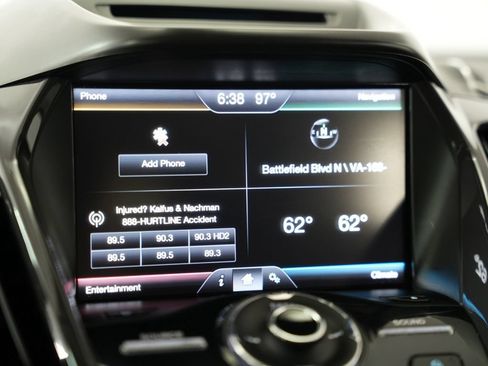 Used 2015 Ford Escape Titanium FWD image 20