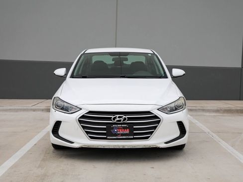 Used 2018 Hyundai Elantra SEL FWD image 3