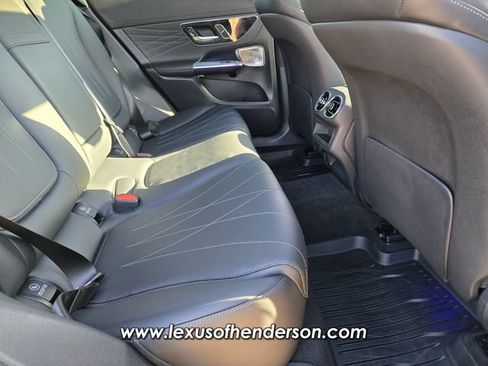Used 2026 Mercedes-Benz GLC 63 AMG S image 14