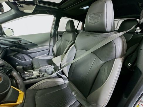 Certified 2024 Subaru Crosstrek 2.5i Wilderness image 22