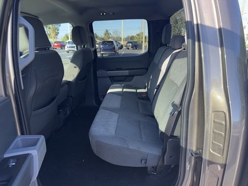 Used 2023 Ford F150 XLT image 7