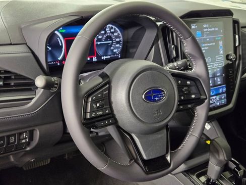 New 2026 Subaru Forester Sport AWD/4WD image 14