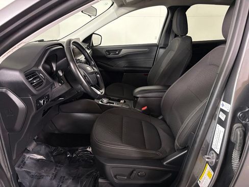 Used 2024 Ford Escape Active FWD image 16