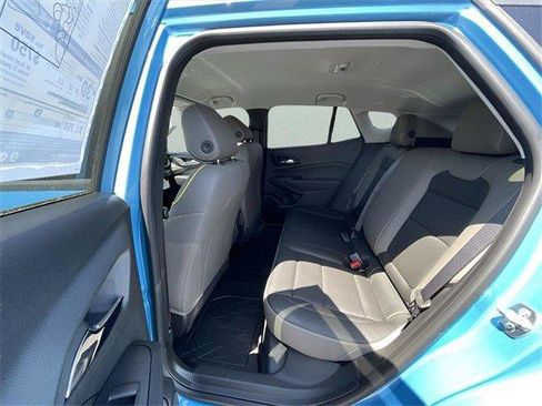 New 2025 Chevrolet Trax ACTIV w/ Driver Confidence Package image 28
