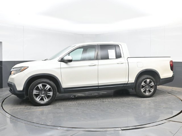 Used 2017 Honda Ridgeline RTL image 6