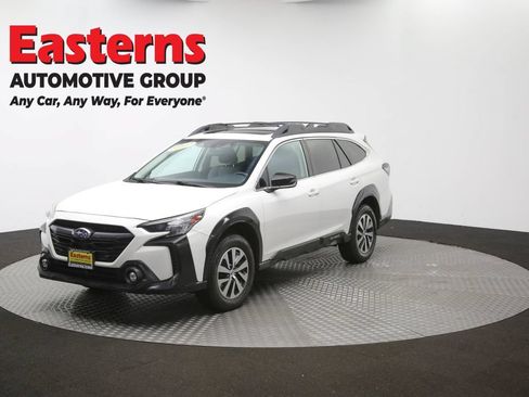 Used 2023 Subaru Outback Premium AWD/4WD image 55