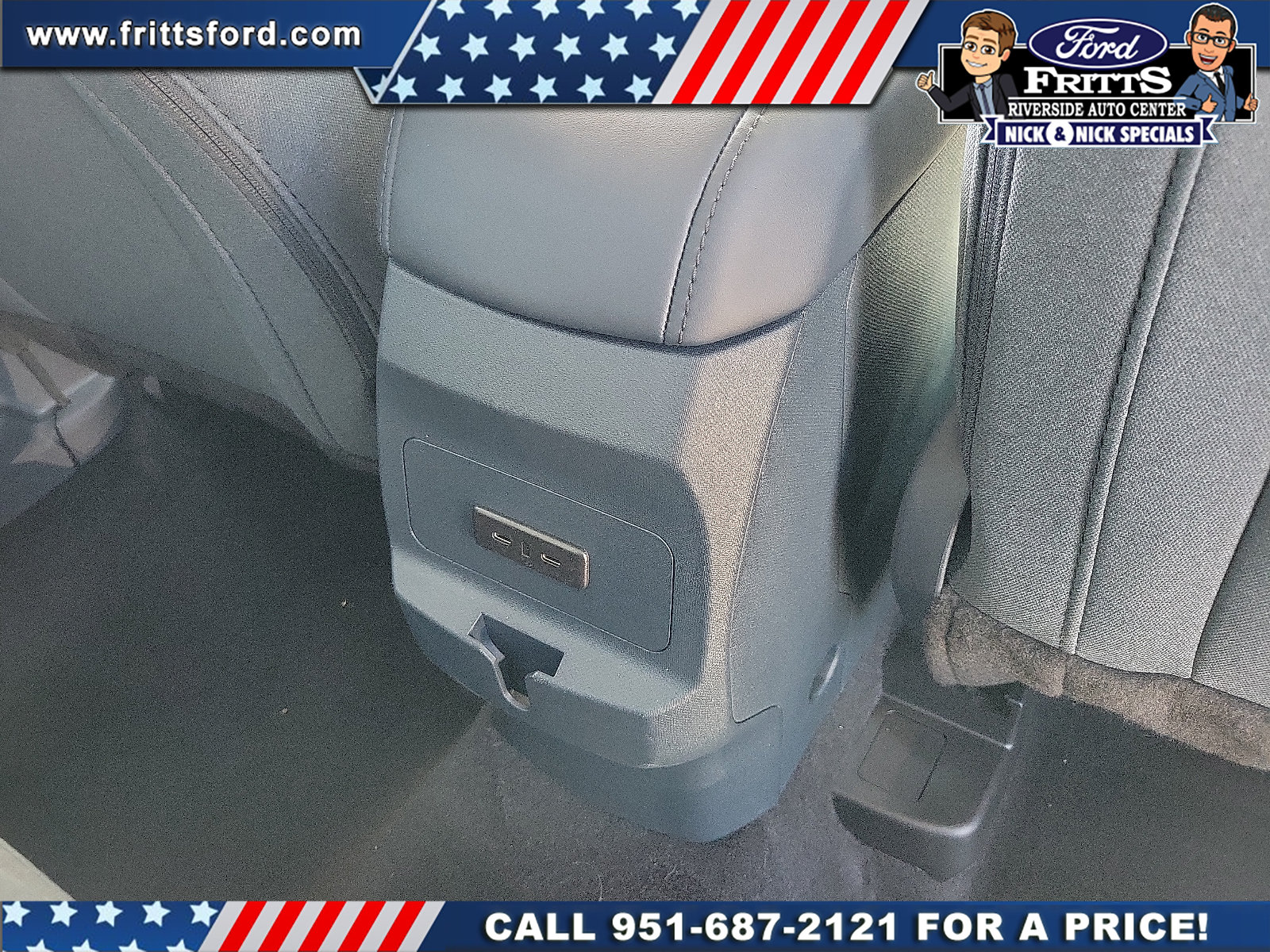 Used 2026 Ford Maverick XLT w/ 4K Tow Package AWD/4WD image 20