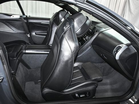 Used 2022 BMW 840i xDrive Convertible w/ Driving Assistance Package image 69