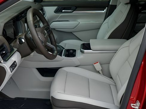 New 2026 GMC Terrain Denali AWD/4WD image 10