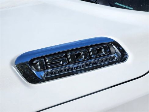 New 2026 RAM 1500 Tungsten image 8