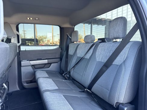 Used 2021 Ford F150 XLT w/ Trailer Tow Package image 21