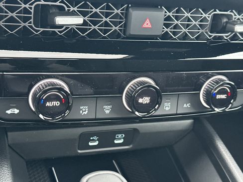 New 2026 Honda Accord Sport image 20