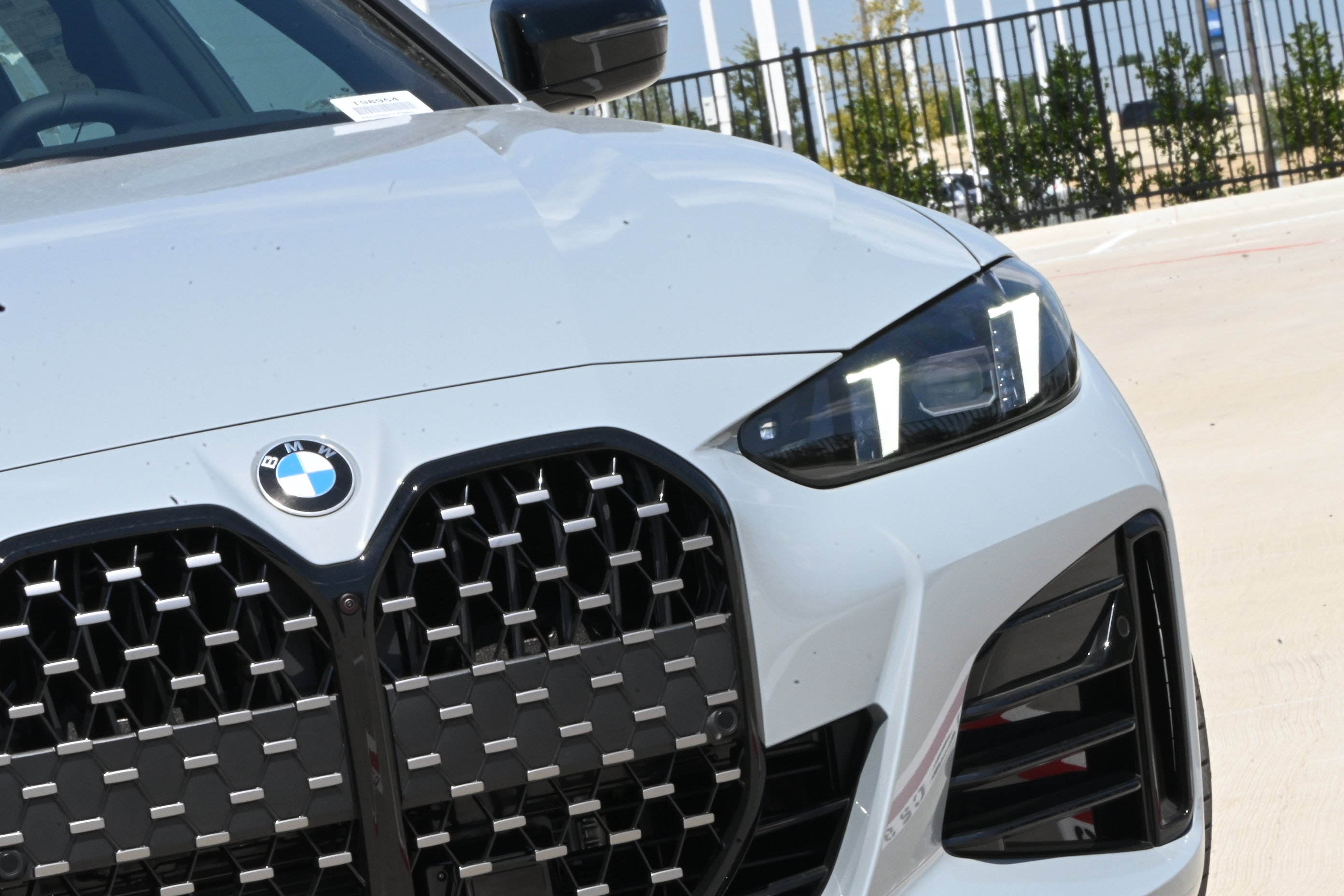 New 2026 BMW 430i xDrive w/ M Sport Package AWD/4WD image 9