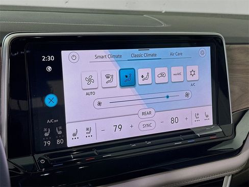 New 2026 Volkswagen Atlas SE image 14