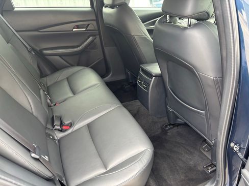 Certified 2023 MAZDA CX-30 AWD 2.5 S w/ Select Package image 32