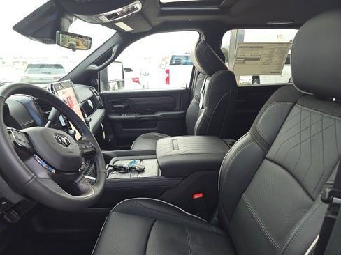 New 2026 RAM 2500 Limited image 18