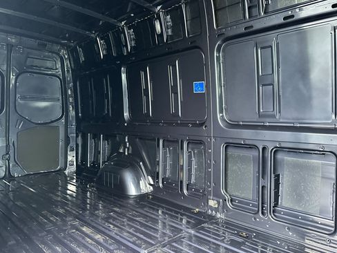 New 2026 Mercedes-Benz Sprinter 2500 image 14